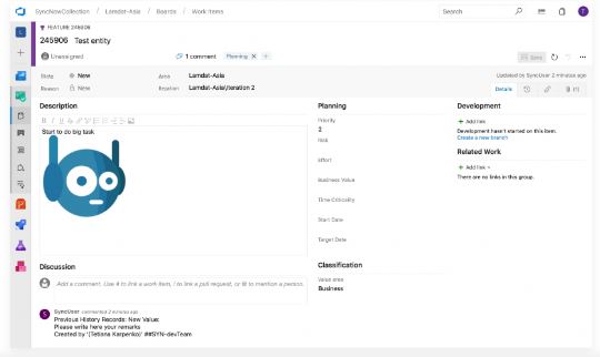 Quick Start Guide | SyncNow Documentation
