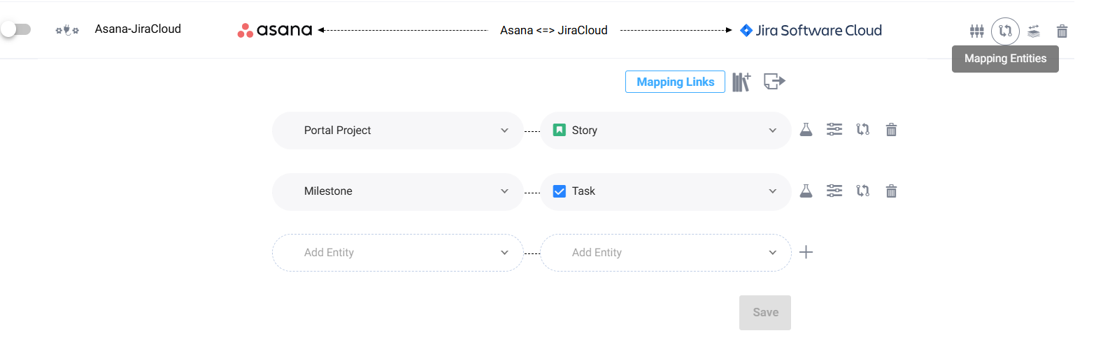 Asana Sync