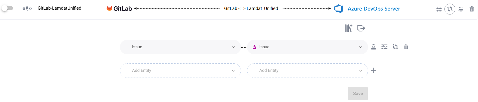GitLab Sync