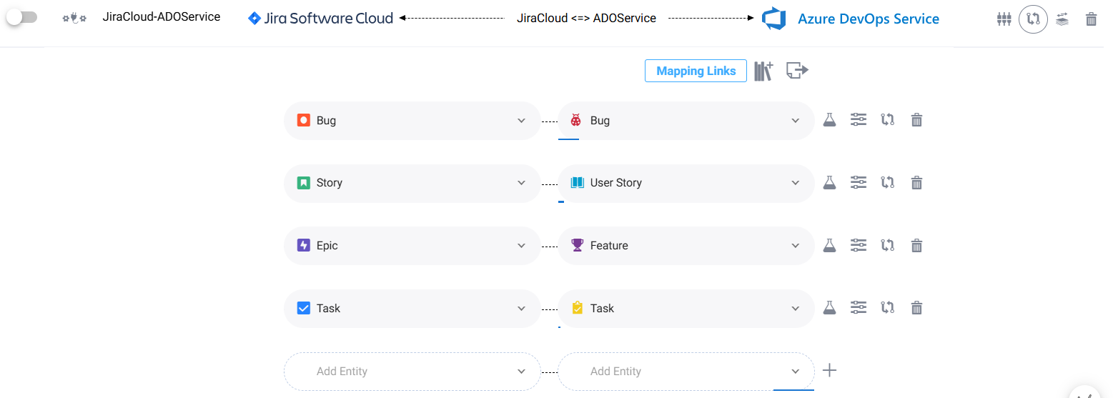 Jira Sync