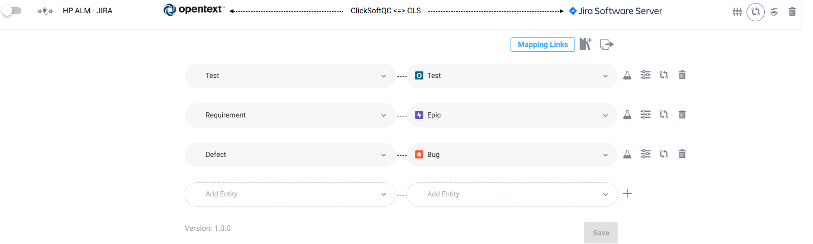 OpenText Sync