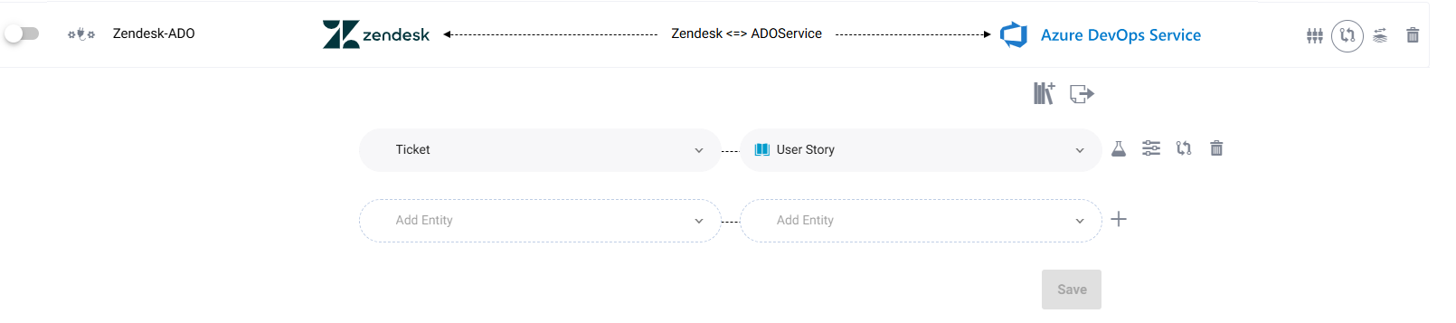 Zendesk Sync